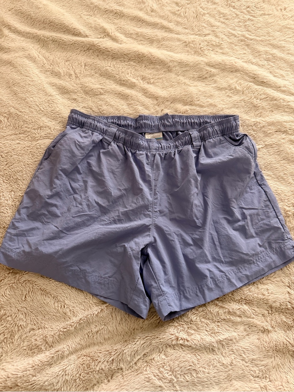 Columbia PFG Shorts